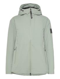 Tenson Shift Jacket W - Khaki green - XL