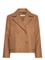 nué notes Frank Jacket - Brown - 44 – kuva 1