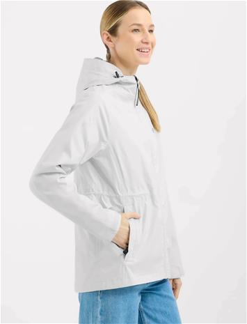 Five Seasons Amber Jkt W - White - 44