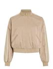 Vila Vihaba Bomber Jacket - Beige - 42