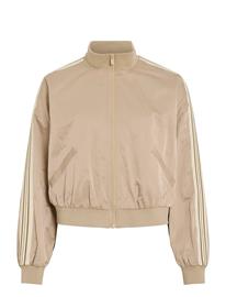 Vila Vihaba Bomber Jacket - Beige - 42