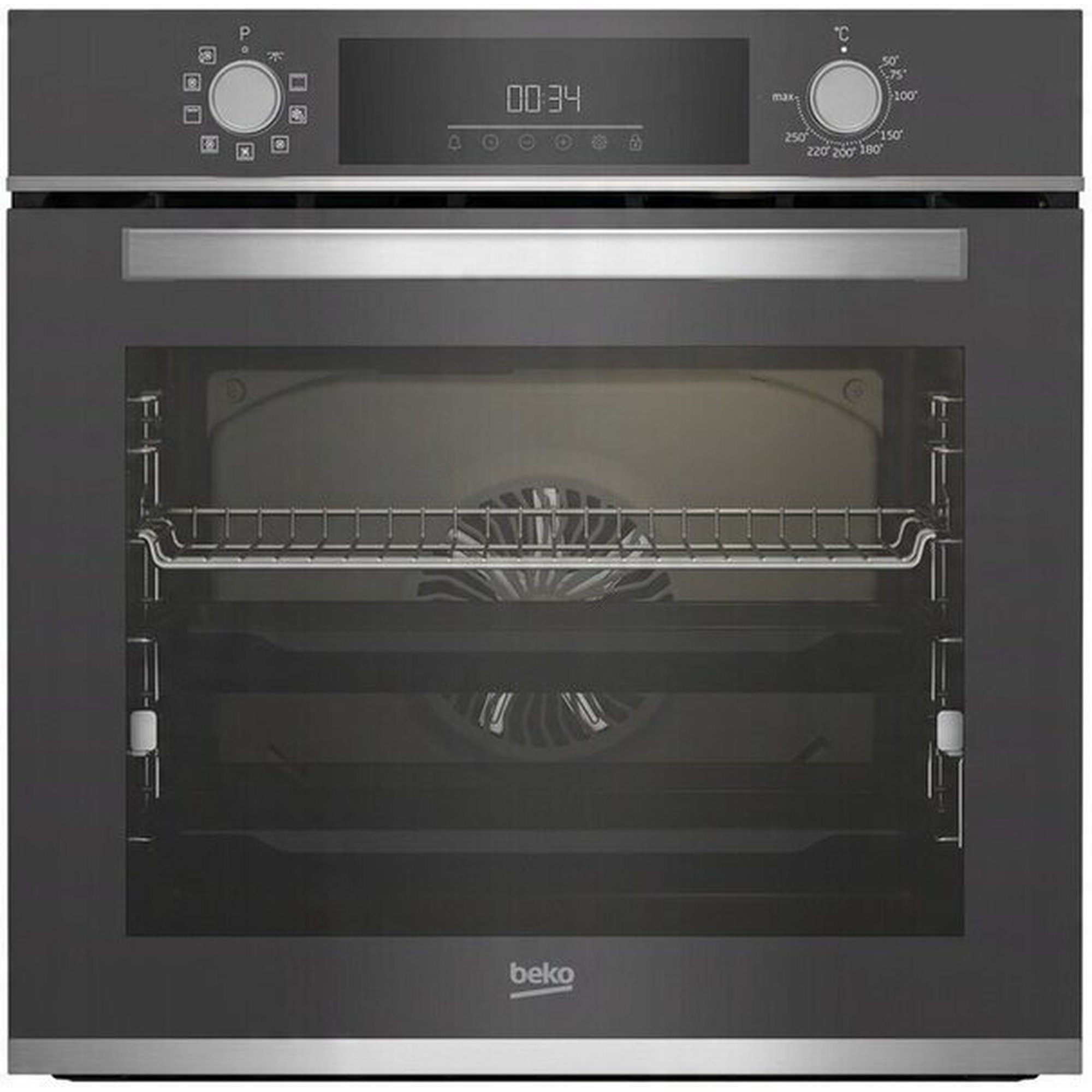 Uuni Beko BBIM13300ZGCSE