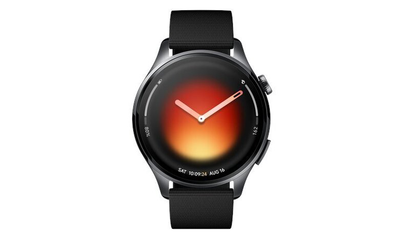 Xiaomi Watch 5, älykello
