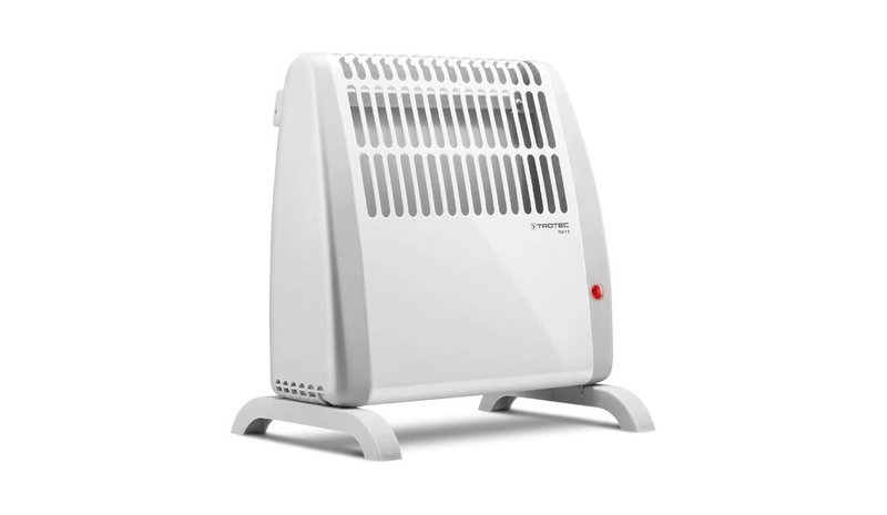 Trotec TCH 1 E, konvektiolämmitin