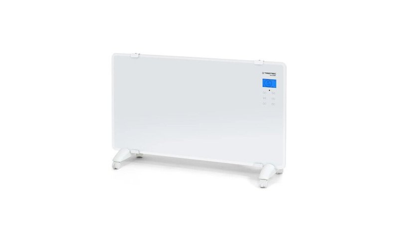 Trotec TCH 2010 E, konvektiolämmitin – kuva 1/1