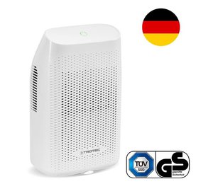 Trotec TTP 10 E, ilmankuivain