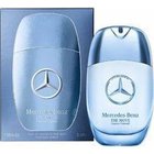 Mercedes-Benz The Move Express Yourself EDT miehelle 60 ml