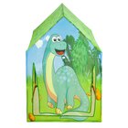 Lasten teltta Dino Iplay