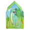 Lasten teltta Dino Iplay – kuva 1