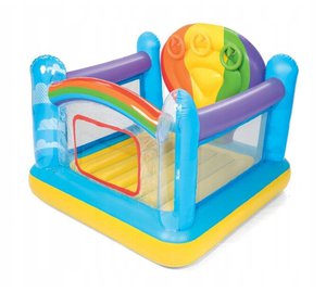 bestway 52269 Play Center kuumailmapallo