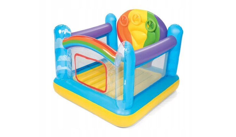 bestway 52269 Play Center kuumailmapallo