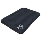 Hobbydog lemmikin patja Eco Navy Blue, R3, 115x80 cm