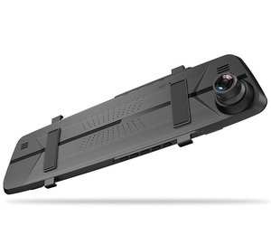 Tracer, Autokamerat ja peruutustutkat