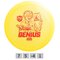 Frisbee Fairway Driver PREMIUM GENIUS 7/5/-4/1 – kuva 1