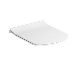 Ravak Classic Slim WC-istuimen kansi