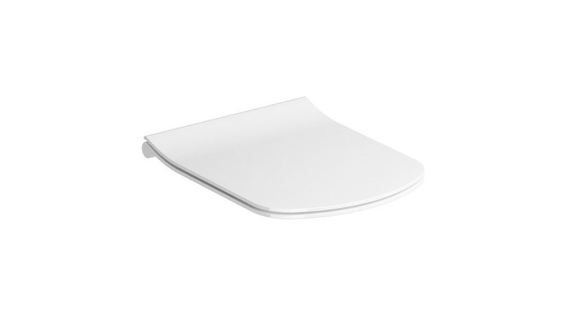 Ravak Classic Slim WC-istuimen kansi