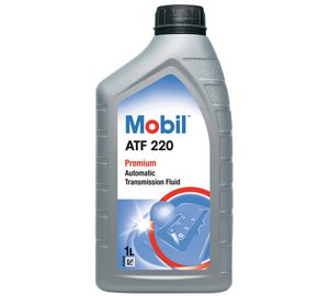 MOBIL ATF 220 automaattivaihteistoneste