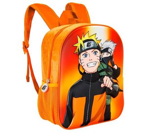 Naruto Action 3D reppu 31cm