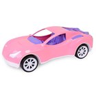 Urheiluauto Technok pinkki 38cm (6351)