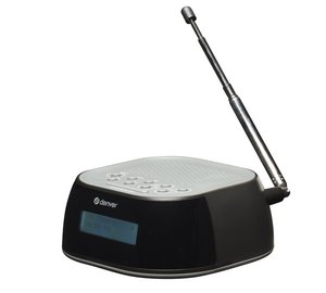Denver CRD-506