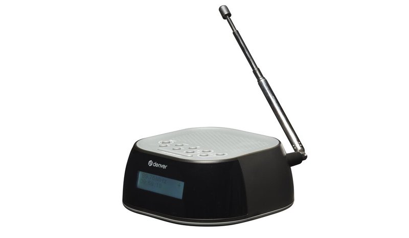 Denver CRD-506