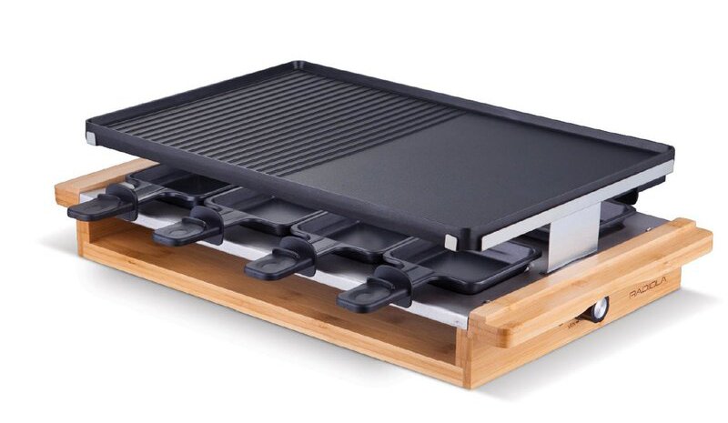 Radiola RARG2200WO