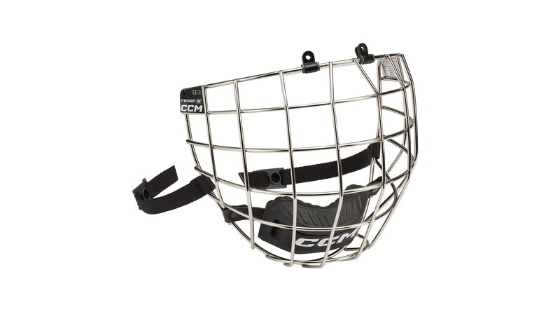 CCM 580 SR CH M RISTIKKO