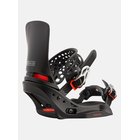 BURTON LEXA X EST WOMAN LL-SIDE M BLA