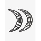 BURTON FREEDBACK HAMMOCK BLK 1SZ