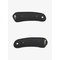 BURTON OTT TOE STRAP BLACK L VARVASREMMI – kuva 1