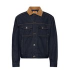 Timberland Denim Jacket Designers Jackets Denim Unlined Denim Jackets Navy Timberland
