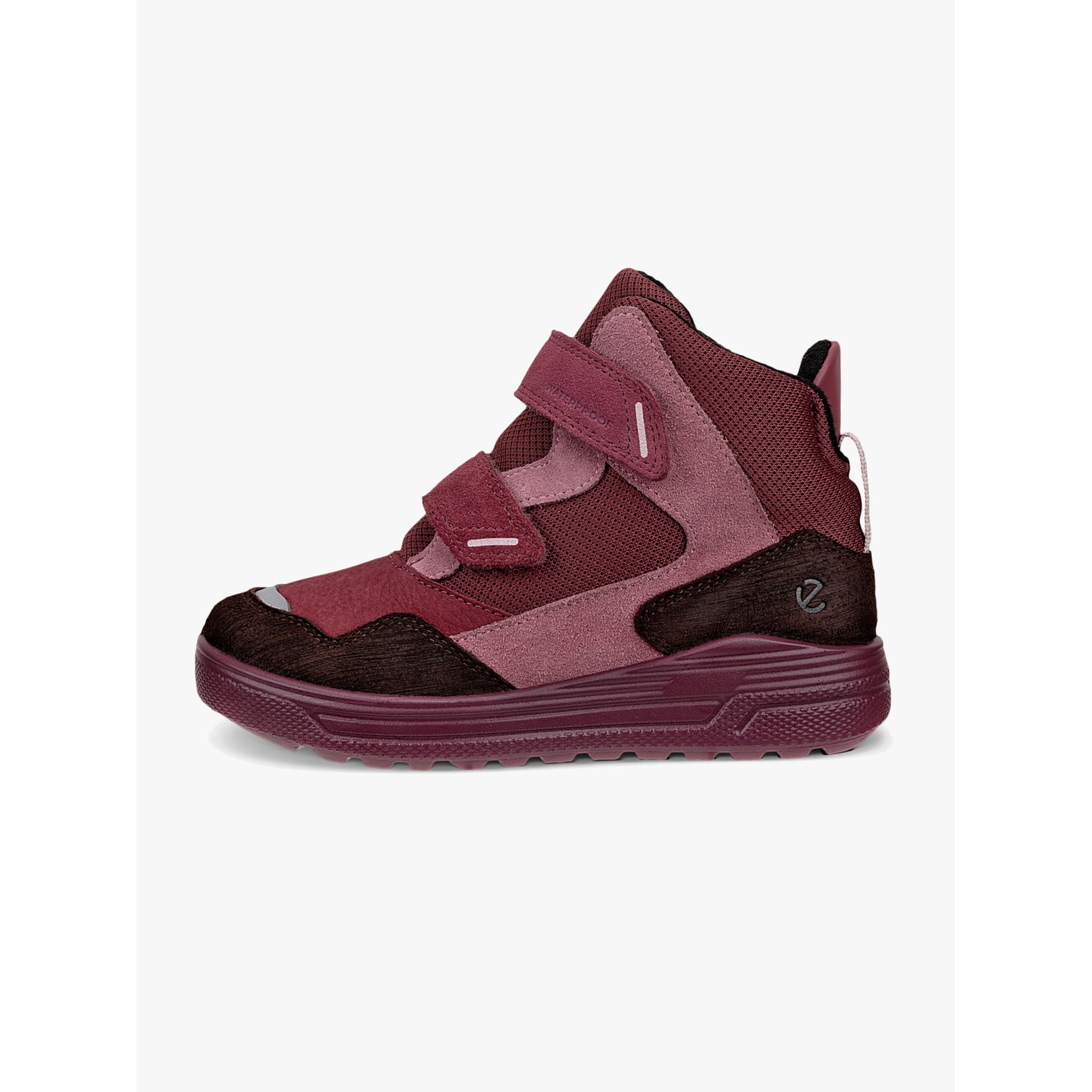 Ecco Urban Snowboarder GTX Talvikengät, Nocturne, 33