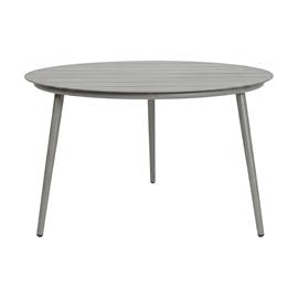 1898 Marsala ruokapöytä Taupe, ä˜140 cm