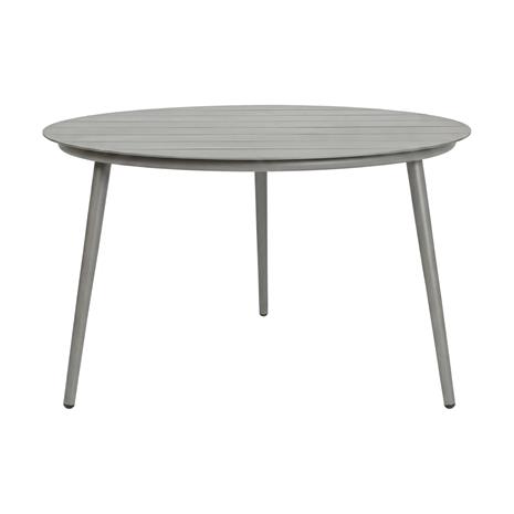 1898 Marsala ruokapöytä Taupe, ä˜140 cm