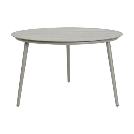 1898 Marsala ruokapöytä Taupe, ä˜140 cm