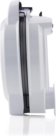 Gorenje WM701W, vohvelirauta