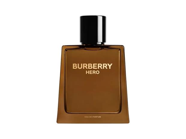 Burberry Hero - EdP 100 ml
