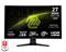 MSI 274CQF (27"), näyttö – kuva 5