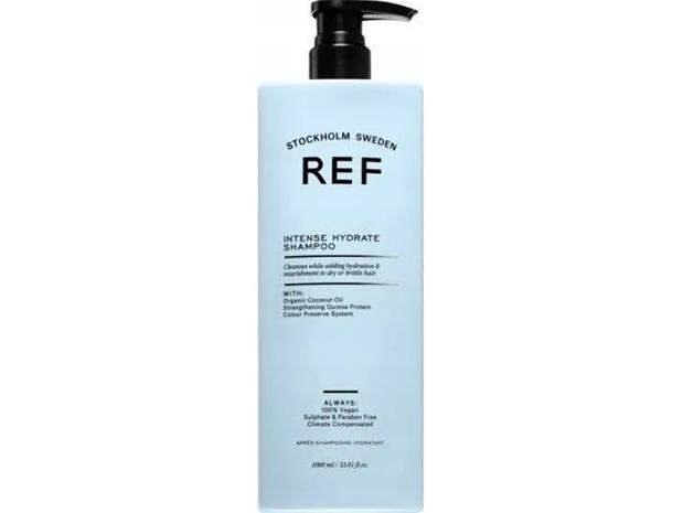 REF Intense Hydrate Shampoo 1000 ml