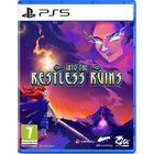 Into The Restless Ruins, PS5 -peli