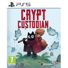 Crypt Custodian, PS5 -peli