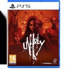 Unholy, PS5 -peli
