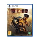 Front Mission 1st: Remake, PS5 -peli