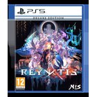 REYNATIS - Deluxe Edition, PS5 -peli
