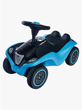 Big Bobby Car -rattaat, sininen