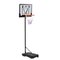 Outsiders - Junior Basketball Hoop Stand 155-210cm – kuva 1