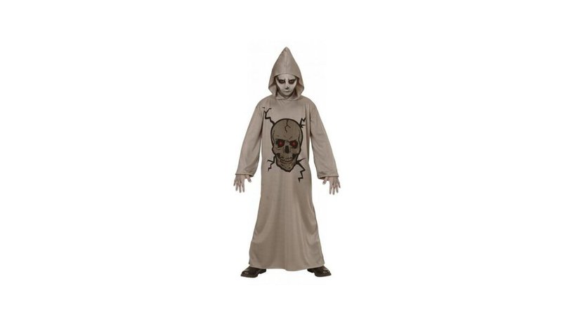 SKULMAMESTAR (viitta hupulla) – kuva 1/1