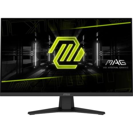 MSI MAG 274QF (27"), näyttö