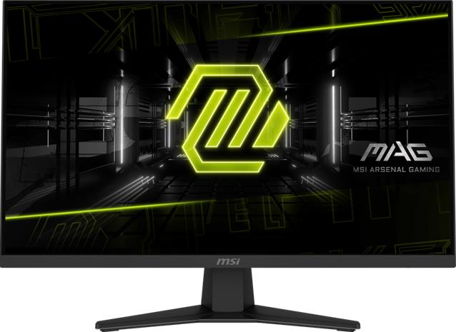 MSI MAG 274QF (27"), näyttö