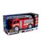 Teamsterz - Mighty Machines Value Medium Light and Sound Fire Engine – kuva 2